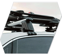 EV Roof Racks