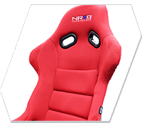 2016 Kia Soul EV Seats