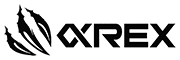 AlphaRex Logo
