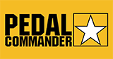 Pedal Commander Logo