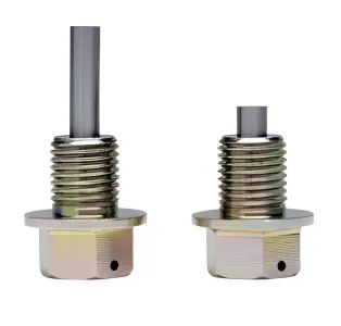 General Representation 2023 Kia k5 Skunk2 Magnetic Oil Drain Plug Set