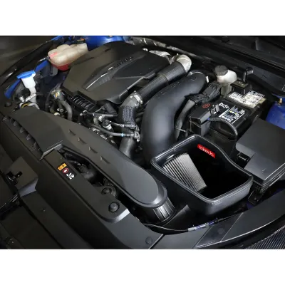 Kia K5 - 2021 to 2025 - Sedan [GT] (Uses Pro Dry S Filter)