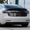 Tesla Model 3 - 2017 to 2023 - Sedan [All] (Rear Diffuser Lip)