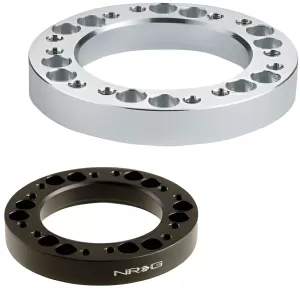 General Representation 2024 Kia k5 NRG Steering Wheel Hub Spacer