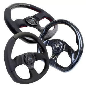 General Representation 2024 Kia k5 NRG Type 9 Steering Wheel