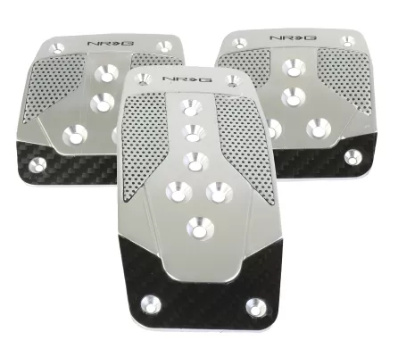 Universal (Manual Transmission) (Silver)