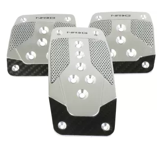 Universal (Manual Transmission) (Silver)
