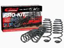 -- IMPORTANT: GENERAL IMAGE -- <br/>Actual Part May Vary Eibach Pro-Kit Lowering Springs