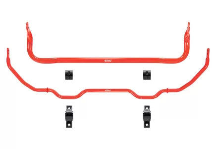 2017 Tesla Model 3 Eibach Sway Bar Kit (Anti-Roll Kit)