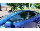 Tesla Model Y - 2020 to 2026 - SUV [All] (4 Piece Set)
