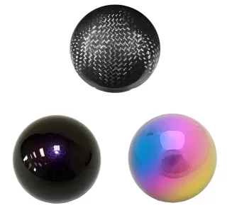 General Representation 2024 Kia k5 NRG Heavy Weight Shift Knob