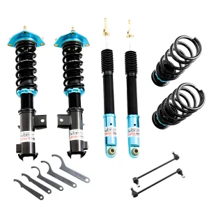 2022 Kia k5 Megan Racing EZ II Series Full Coilovers