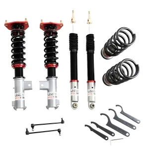 2022 Kia k5 Megan Racing Street Series Full Coilovers