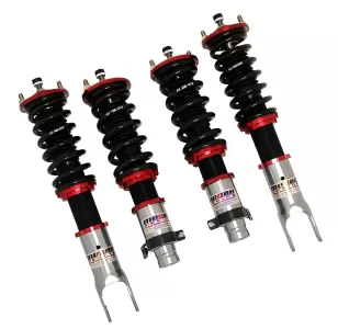 General Representation 1st Gen Kia k5 Megan Racing Street Series Full Coilovers