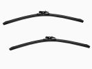 -- IMPORTANT: GENERAL IMAGE -- <br/>Actual Part May Vary PIAA Si-Tech Low Profile Silicone Wiper Blades