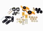 -- IMPORTANT: GENERAL IMAGE -- <br/>Actual Part May Vary Whiteline Bushing Sets