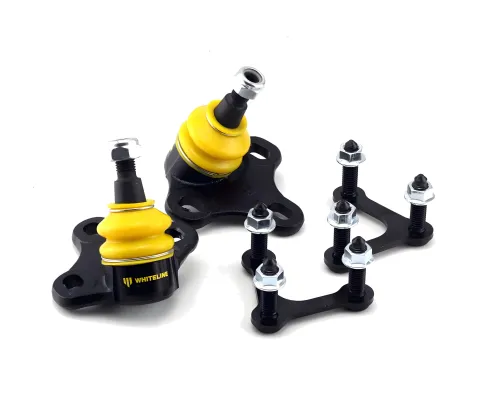 Volkswagen e Golf - 2015 to 2017 - Hatchback [All] (Roll Center Correction Kit)