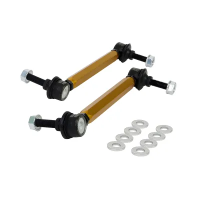 Tesla Model S - 2021 to 2026 - Sedan [All] (Front) (Adjustable)
