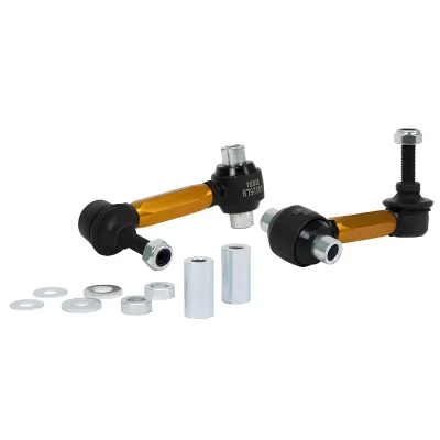 Mini Cooper SE - 2020 to 2024 - Hatchback [All] (Rear) (Adjustable)