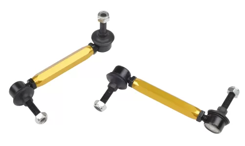 2025 Tesla Model Y Whiteline Sway Bar End Links