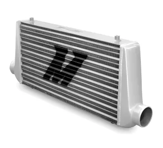 General Representation 2022 Kia k5 Mishimoto Universal Intercoolers