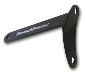 General Representation 2025 Kia k5 GrimmSpeed Wastegate Bracket