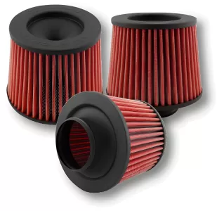 General Representation 1st Gen Kia k5 DC Sports Air Filter