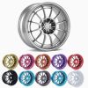 -- IMPORTANT: GENERAL IMAGE -- <br/>Actual Part May Vary Enkei NT03+M Wheels