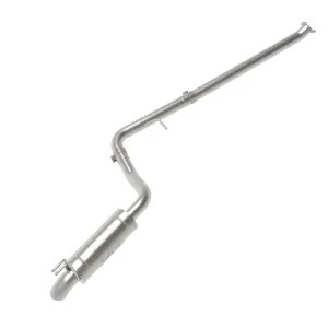 2021 Kia k5 Takeda Exhaust System