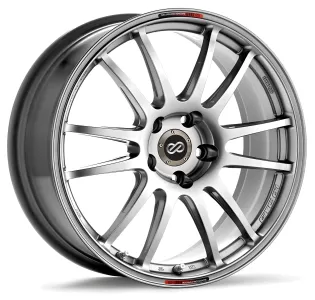 General Representation Audi e tron Enkei GTC01 Wheels