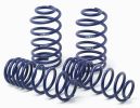 -- IMPORTANT: GENERAL IMAGE -- <br/>Actual Part May Vary H&R Lowering Springs