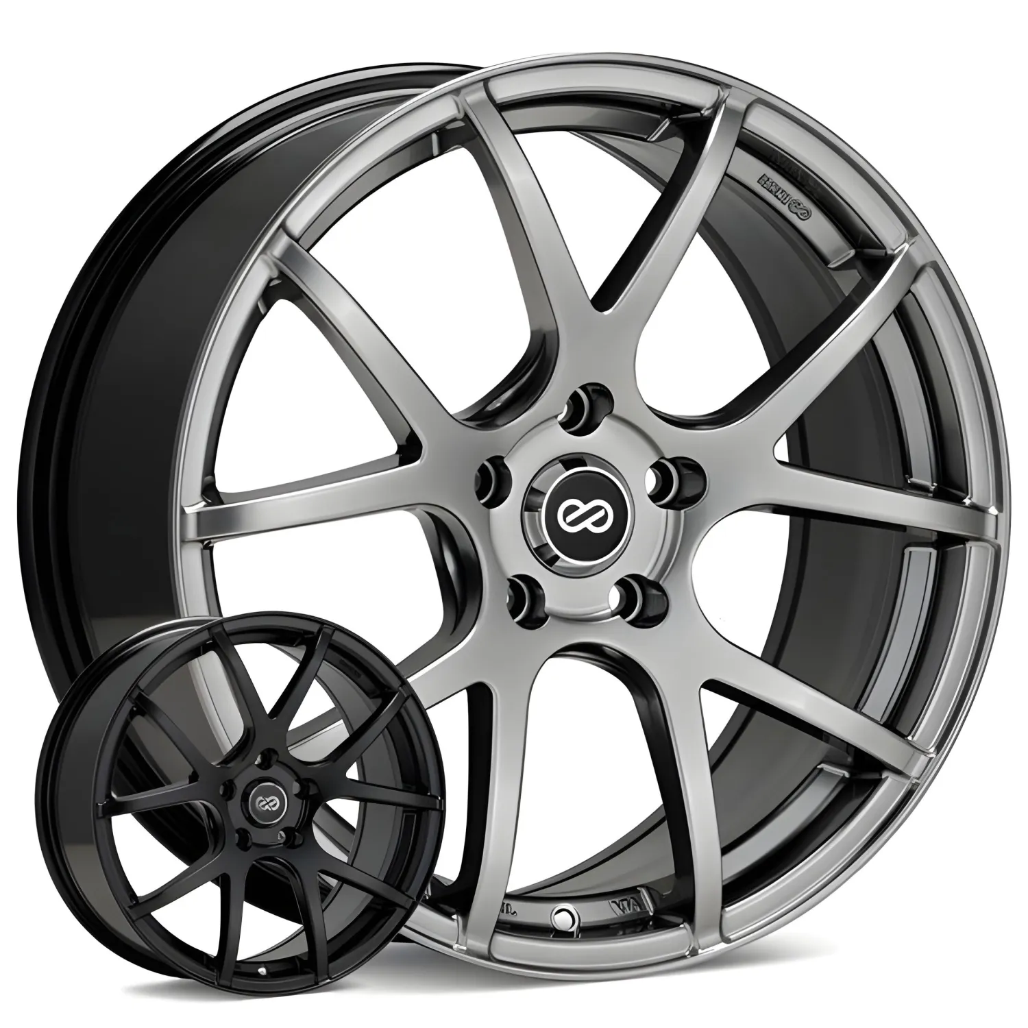 Enkei M52 Wheels for Kia EV9