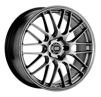 Universal (18x8, 5x120, 32mm, Hyper Silver)