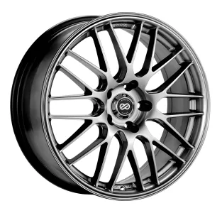 Universal (18x8, 5x120, 32mm, Hyper Silver)