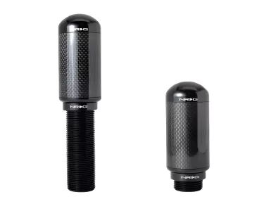 General Representation 2024 Kia k5 NRG Baton Shift Knob