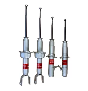 General Representation 2024 Kia k5 TruHart Sport Shocks / Struts (Full Set)