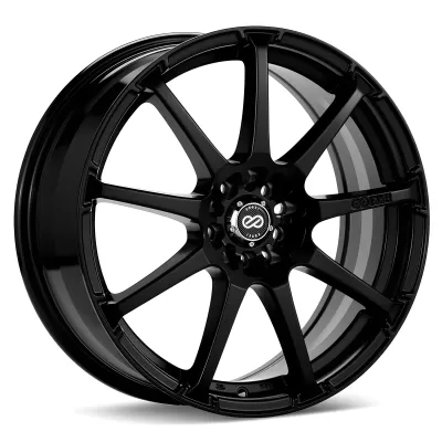 Universal (18x7.5, 5x105 / 5x110, 38mm, Matte Black)