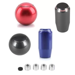 General Representation 2024 Kia k5 DC Sports Weighted Shift Knob