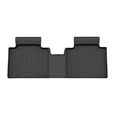 Lexus RZ - 2023 to 2025 - SUV [All] (Rear Cargo Set) (Black)