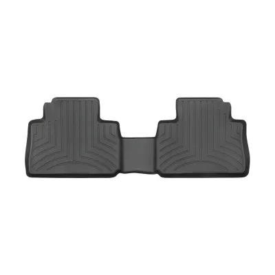 Audi SQ8 e tron - 2024 - SUV [All] (Rear Set) (Without Second Row Retention Device) (Black)