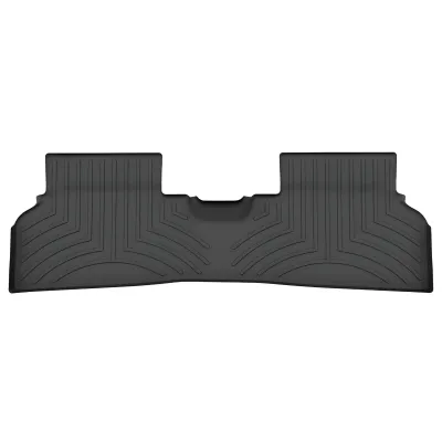 Hyundai Kona Electric - 2024 to 2025 - SUV [All] (Rear Set) (Black)