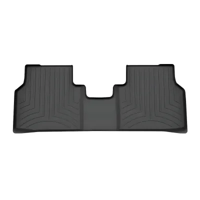 Volkswagen ID 4 - 2023 to 2025 - SUV [All] (Rear Set) (Black)