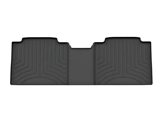 Toyota bZ - 2026 - SUV [All] (Rear Set) (Black)