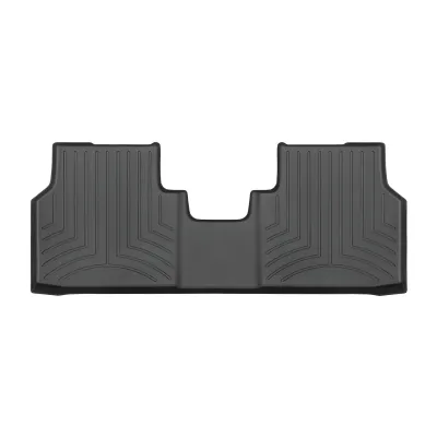 Audi Q4 Sportback e tron - 2022 to 2026 - SUV [All] (Rear Set) (Black)
