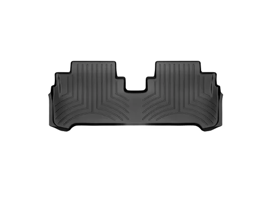 Chevy Bolt EV - 2017 to 2023 - Hatchback [All] (Rear Set) (Black)