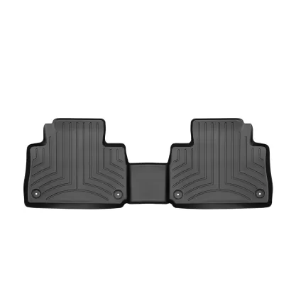 Audi e tron - 2019 to 2021 - SUV [All] (Rear Set) (With Second Row Retention Device) (Black)