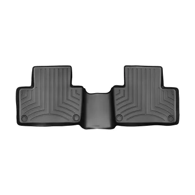 Kia EV6 - 2022 to 2025 - SUV [All] (Rear Set) (Black) (With Power Seats)