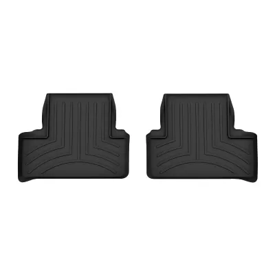 BMW i4 - 2022 to 2025 - Sedan [All] (Rear Set) (Black)