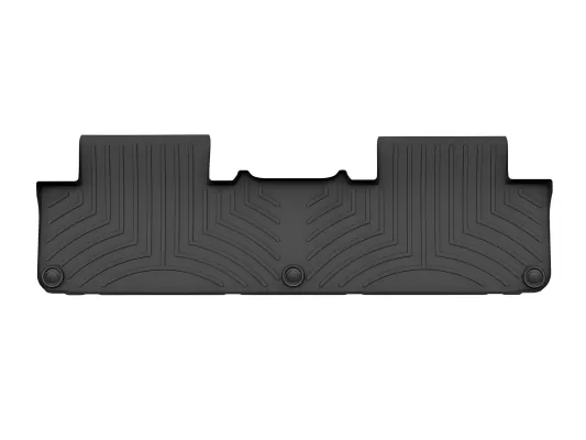 Rivian R1S - 2022 to 2024 - SUV [All] (Middle Set) (Black)