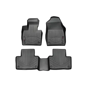 2023 Lexus RZ WeatherTech DigitalFit FloorLiner Floor Mats